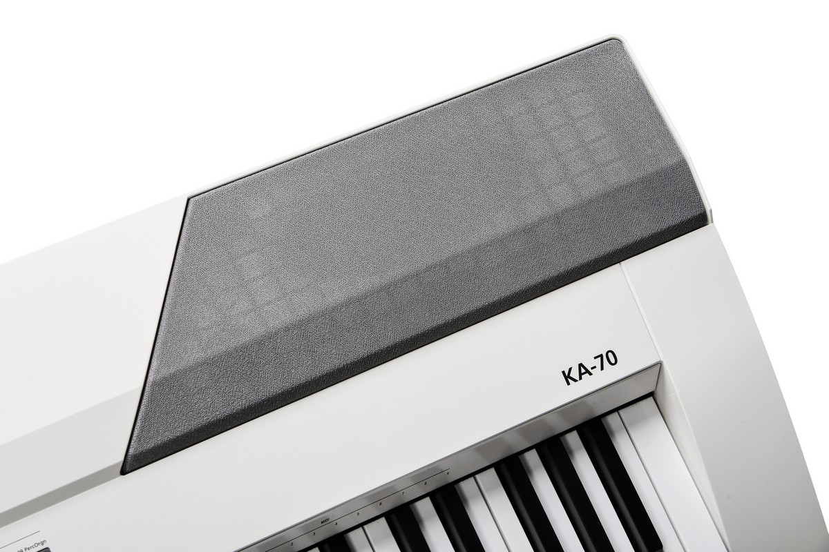 Цифровое пианино Kurzweil KA70 WH