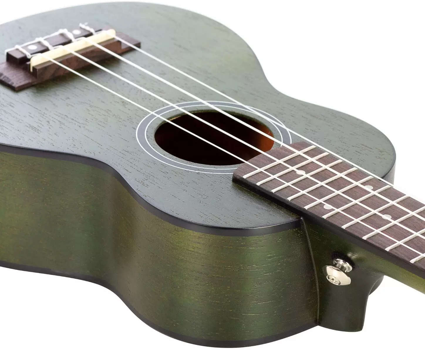Укулеле Cascha HH-2265 Mahogany Series