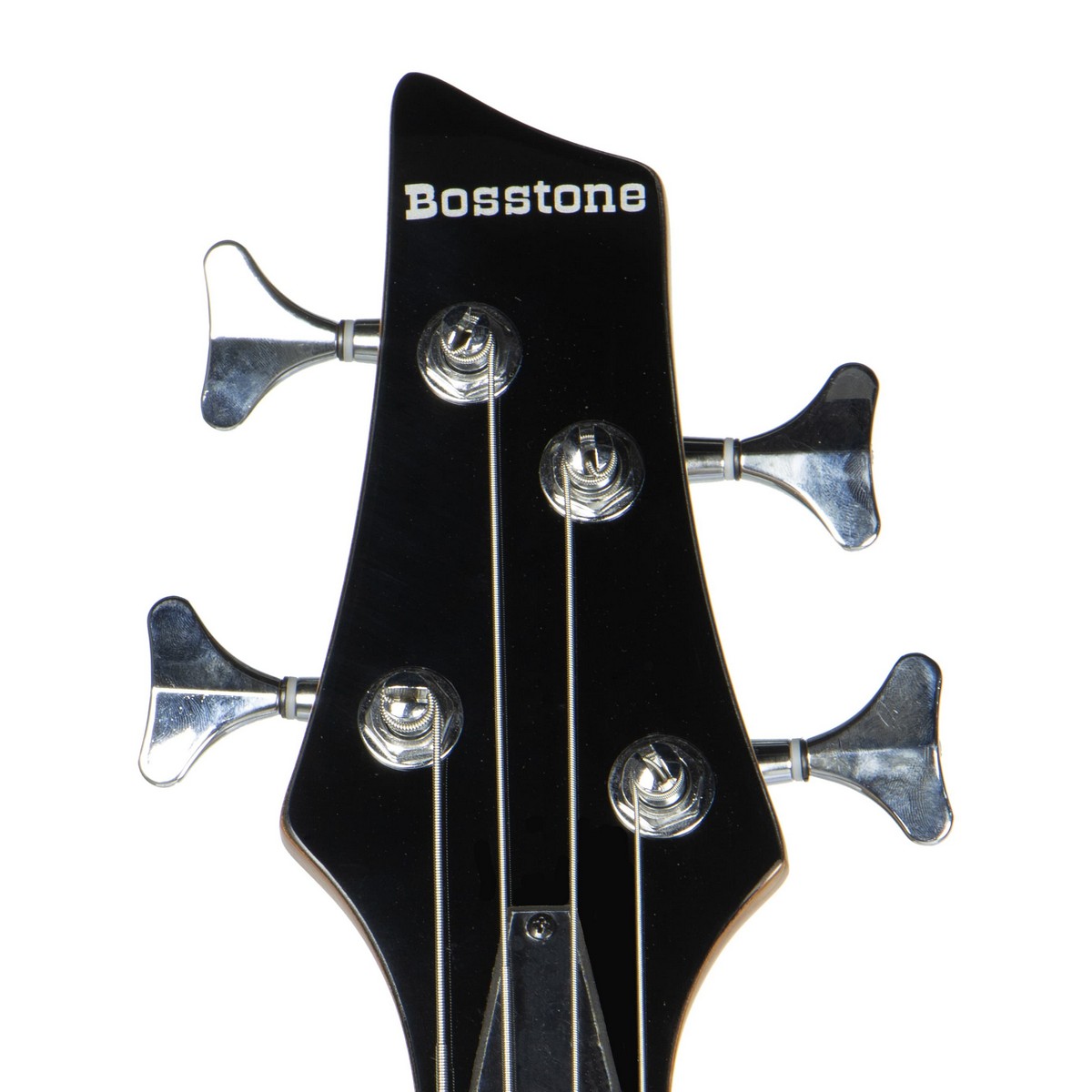 Бас-гитара Bosstone BGP-4 V.2 MBL (2025)