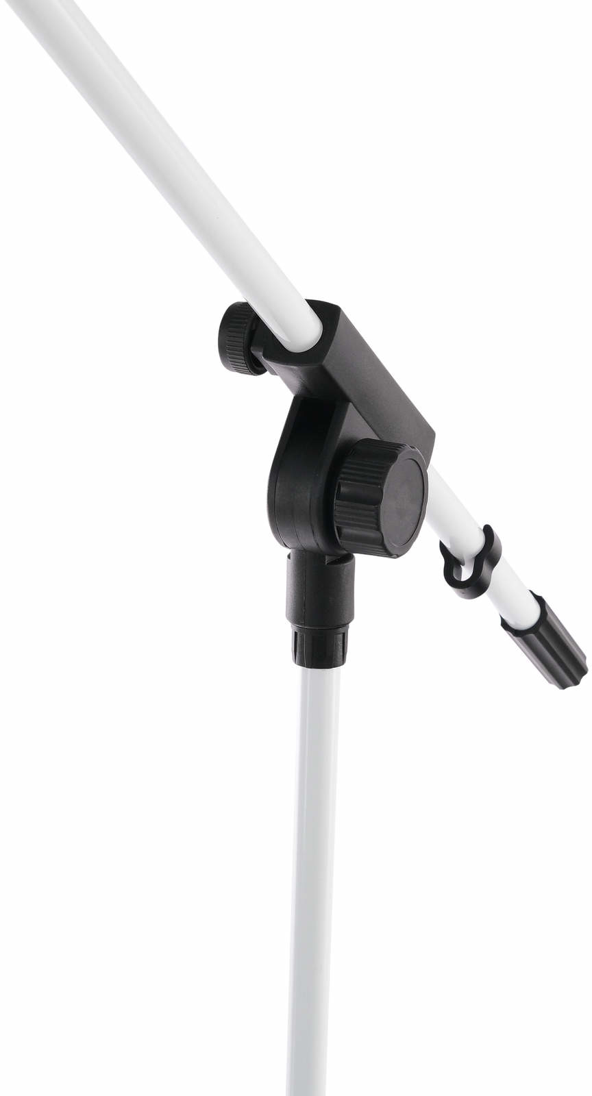 Стойка для микрофона Foix M-300-WH