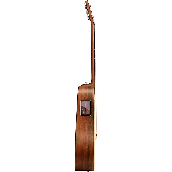 Электроакустическая гитара LAVA ME-4 Spruce (41")
