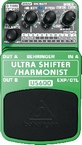 Педаль эффектов смещения тона BEHRINGER US600