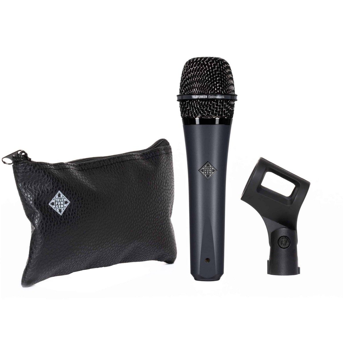 Динамический микрофон TELEFUNKEN M81