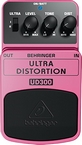 Педаль эффектов дисторшн BEHRINGER UD300