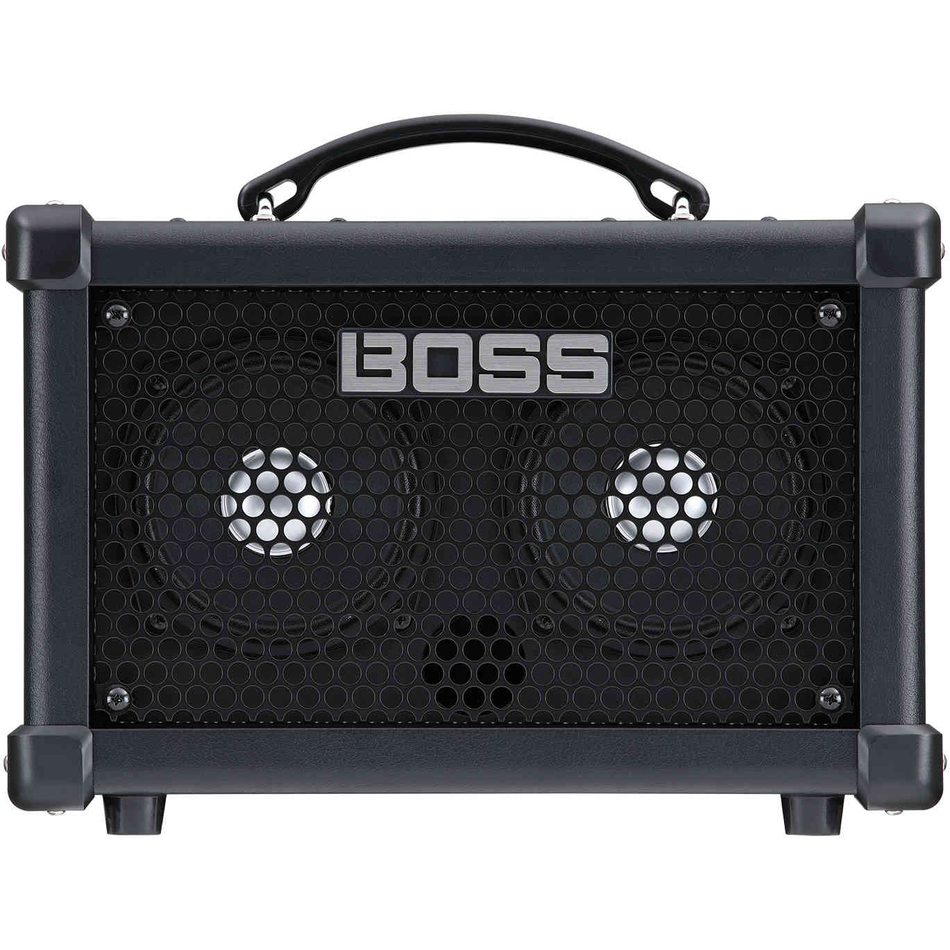 Комбоусилитель BOSS Dual Cube Bass LX