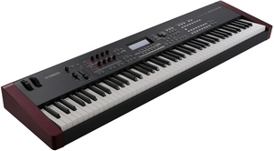 Синтезатор Yamaha MOXF8