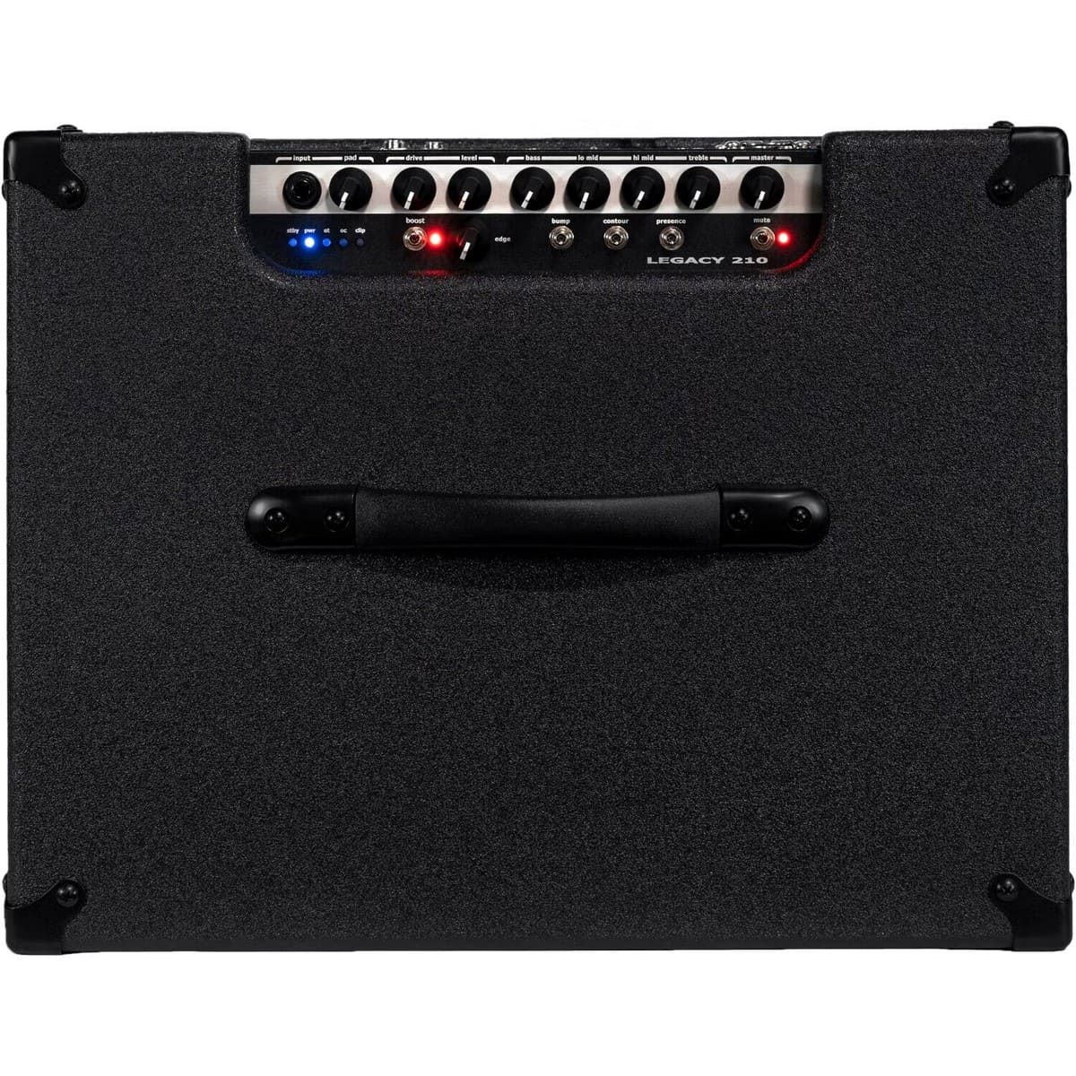 Комбоусилитель Gallien-Krueger MB 210-II