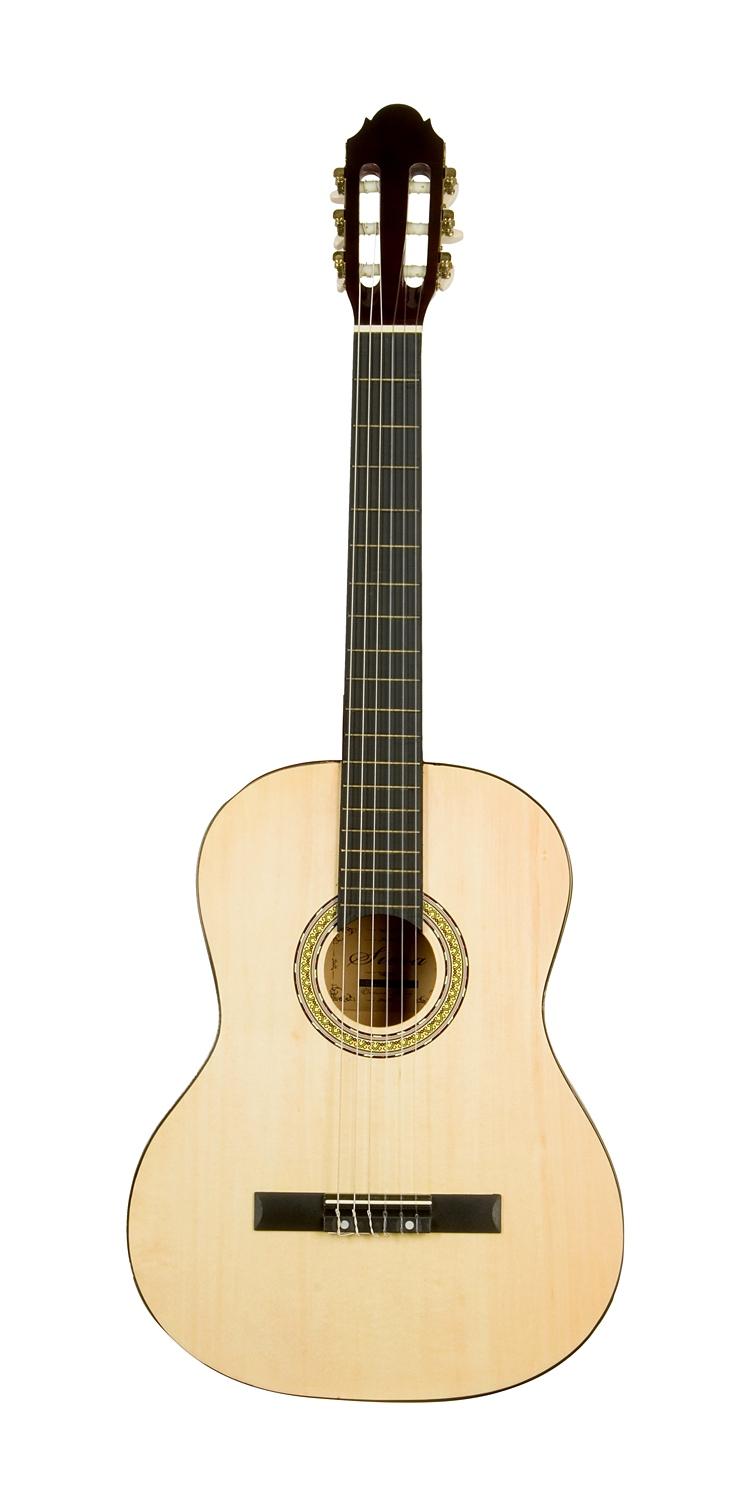 Классическая гитара Siera SR39 N