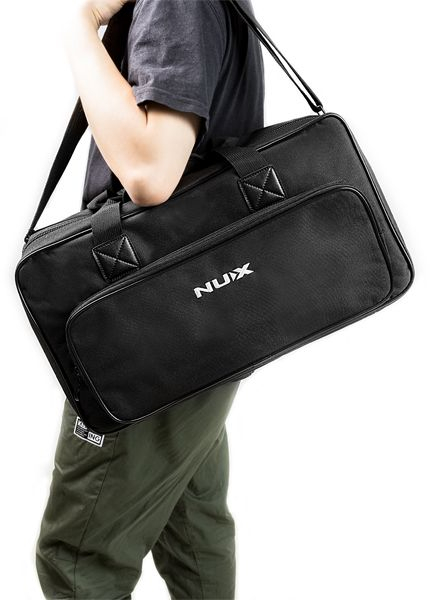 Педалборд NUX NPB-L Bumblebee