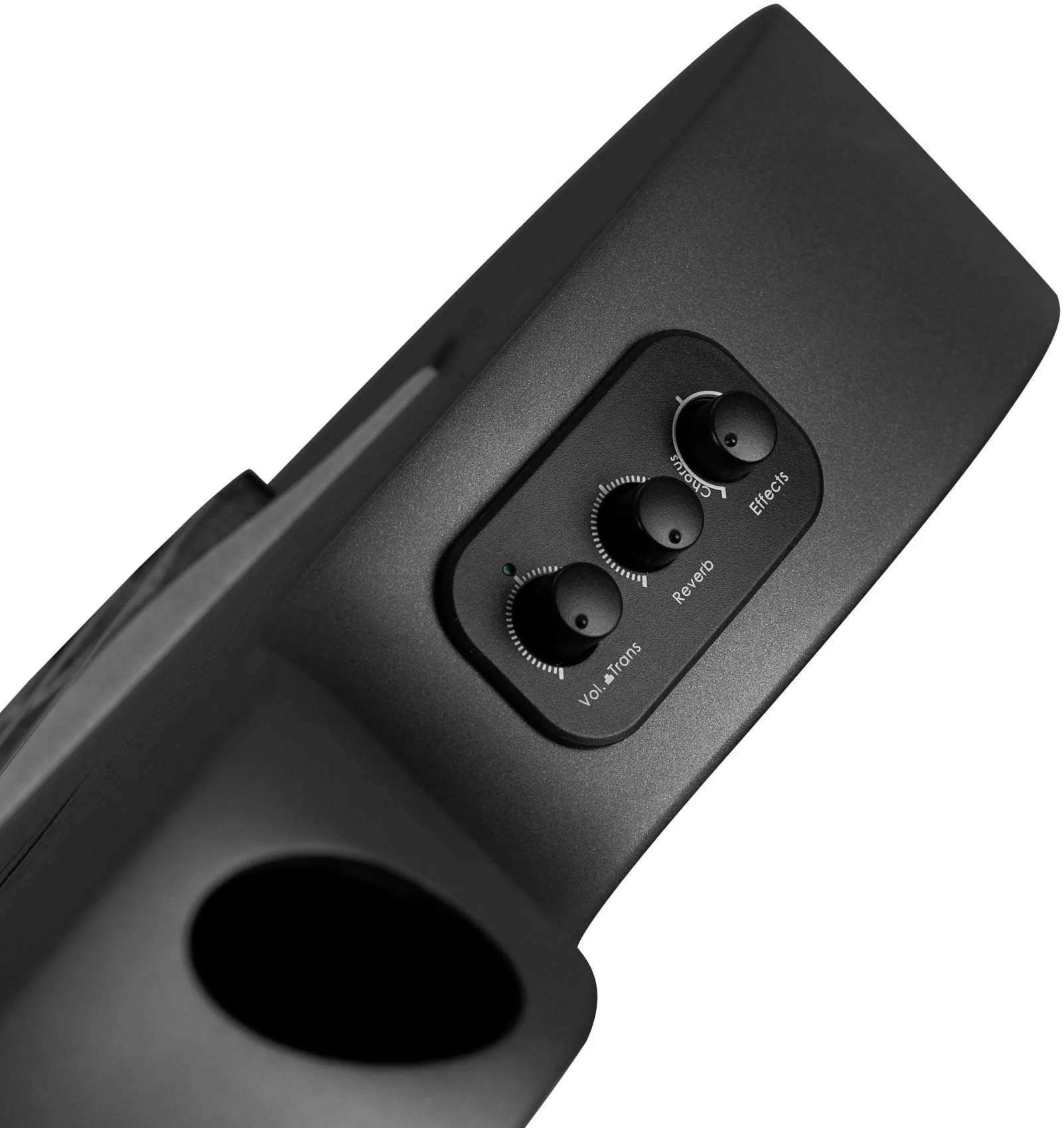 Электро-укулеле Cascha HH-2258E Carbon Fibre