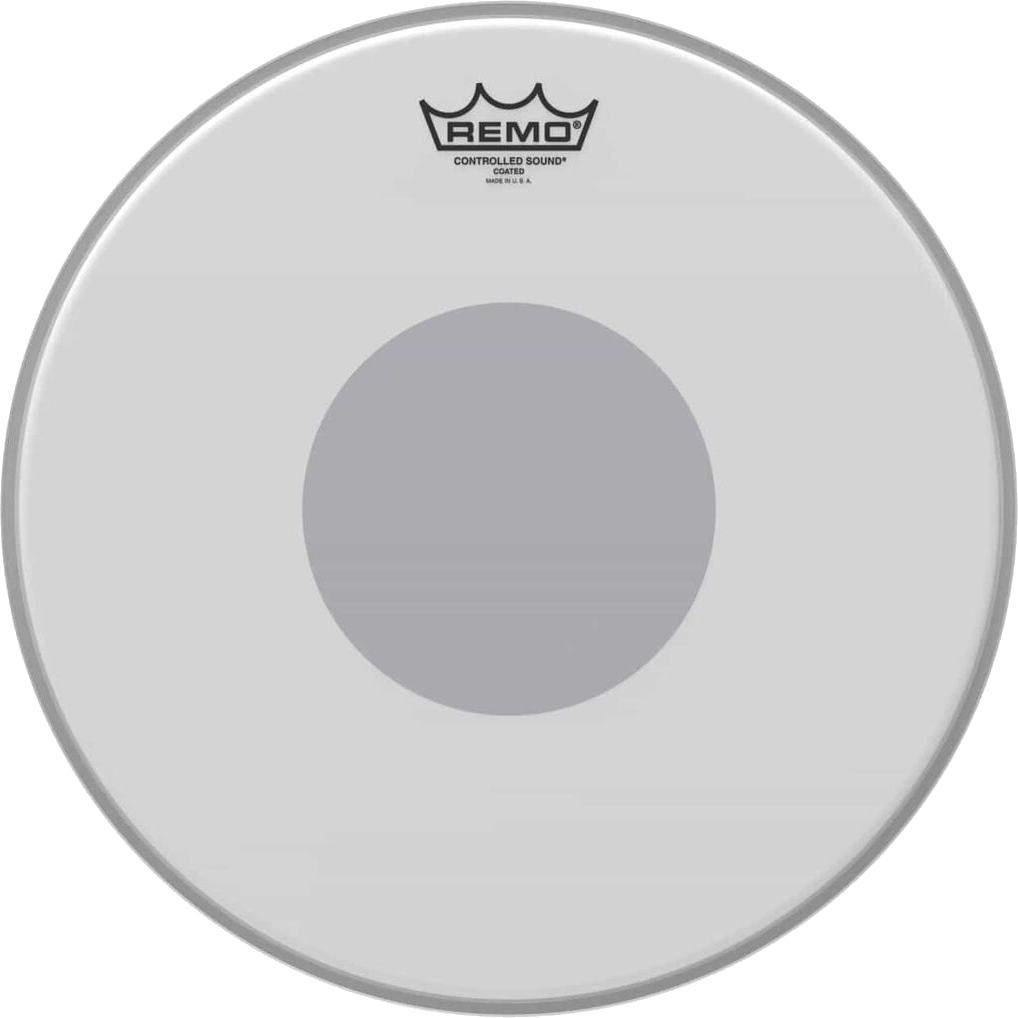 Пластик для барабана REMO CS-0114-00 BATTER