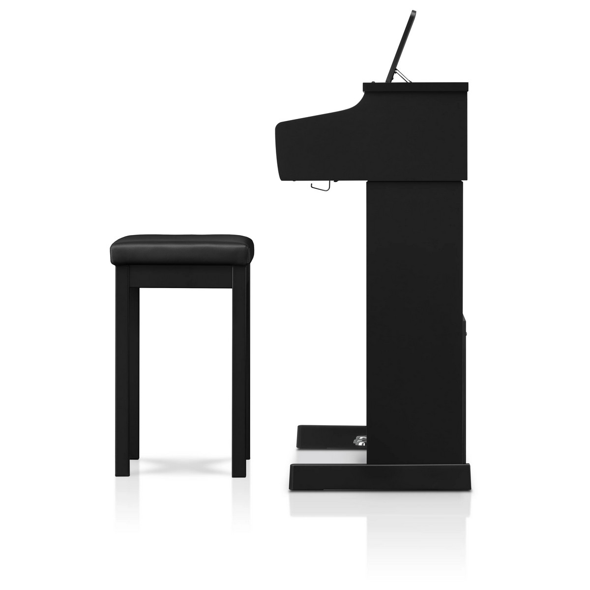 Цифровое пианино KAWAI CX102 B