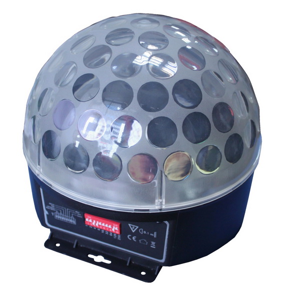 Световой эффект Involight LEDBALL3