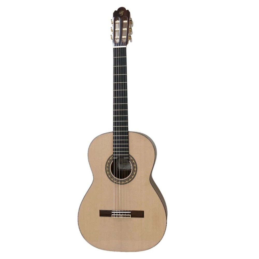 Классическая гитара PRUDENCIO SAEZ 6-M Spruce Top