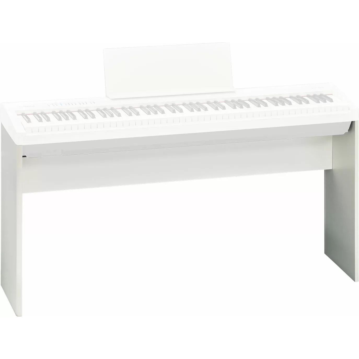 Подставка для цифрового пианино Forallstand ROL-30W