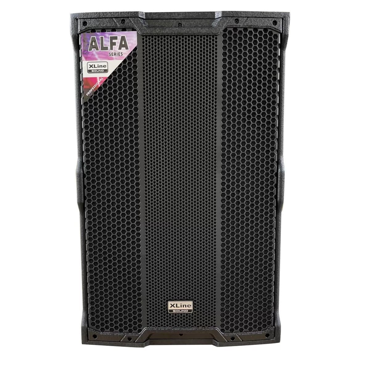 Акустическая система XLINE ALFA X-15A DSP