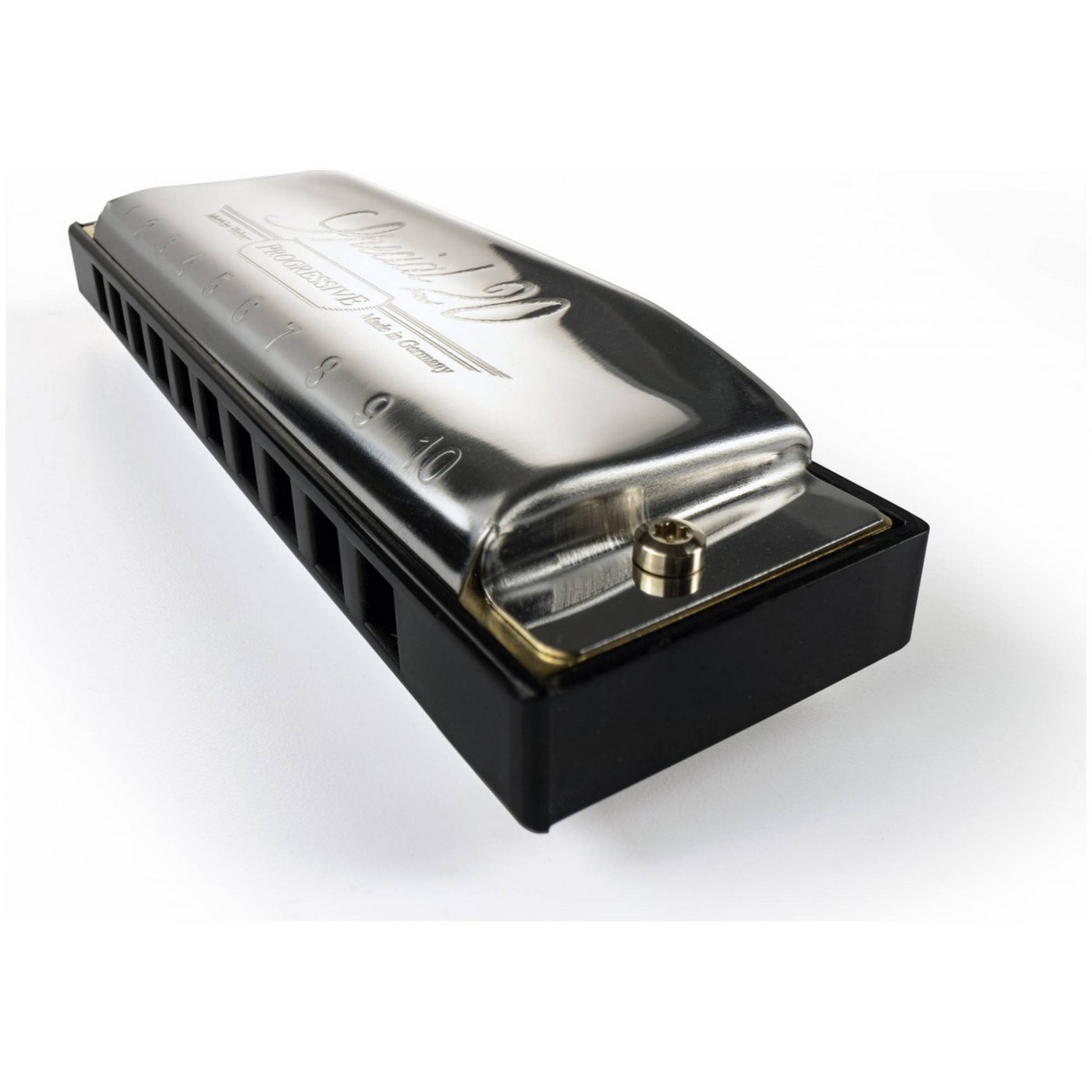 Губная гармошка HOHNER M560086P