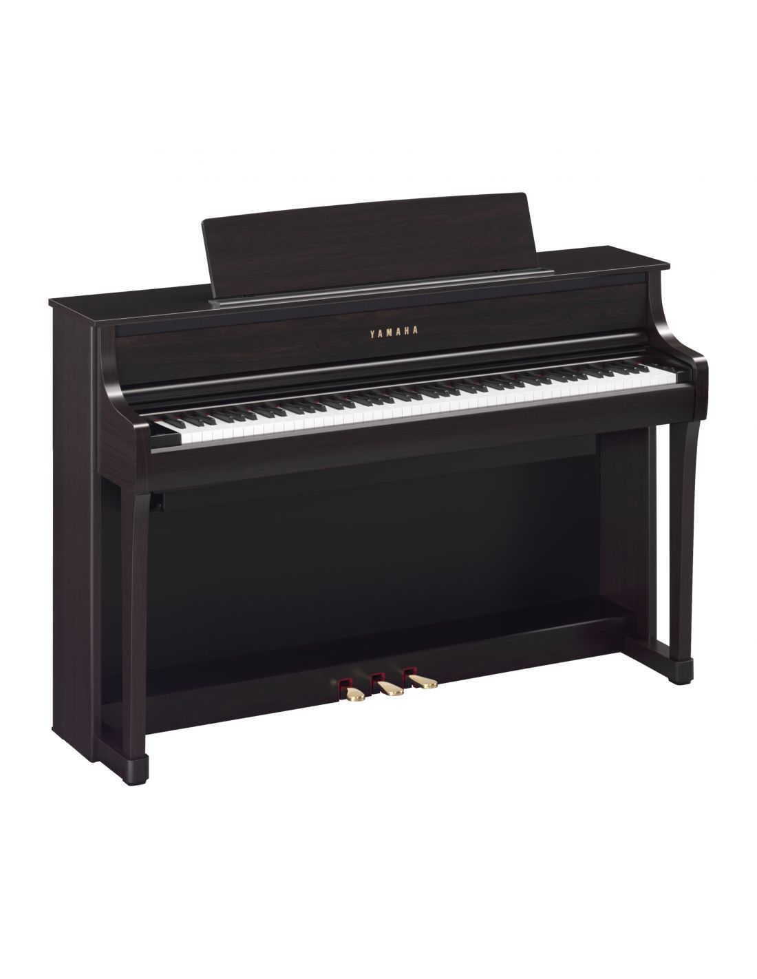 Цифровое пианино Yamaha CLP-875R
