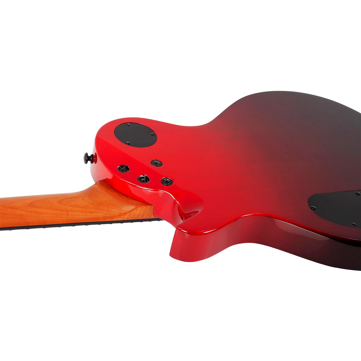 Электрогитара Schecter Solo-II Standard BB