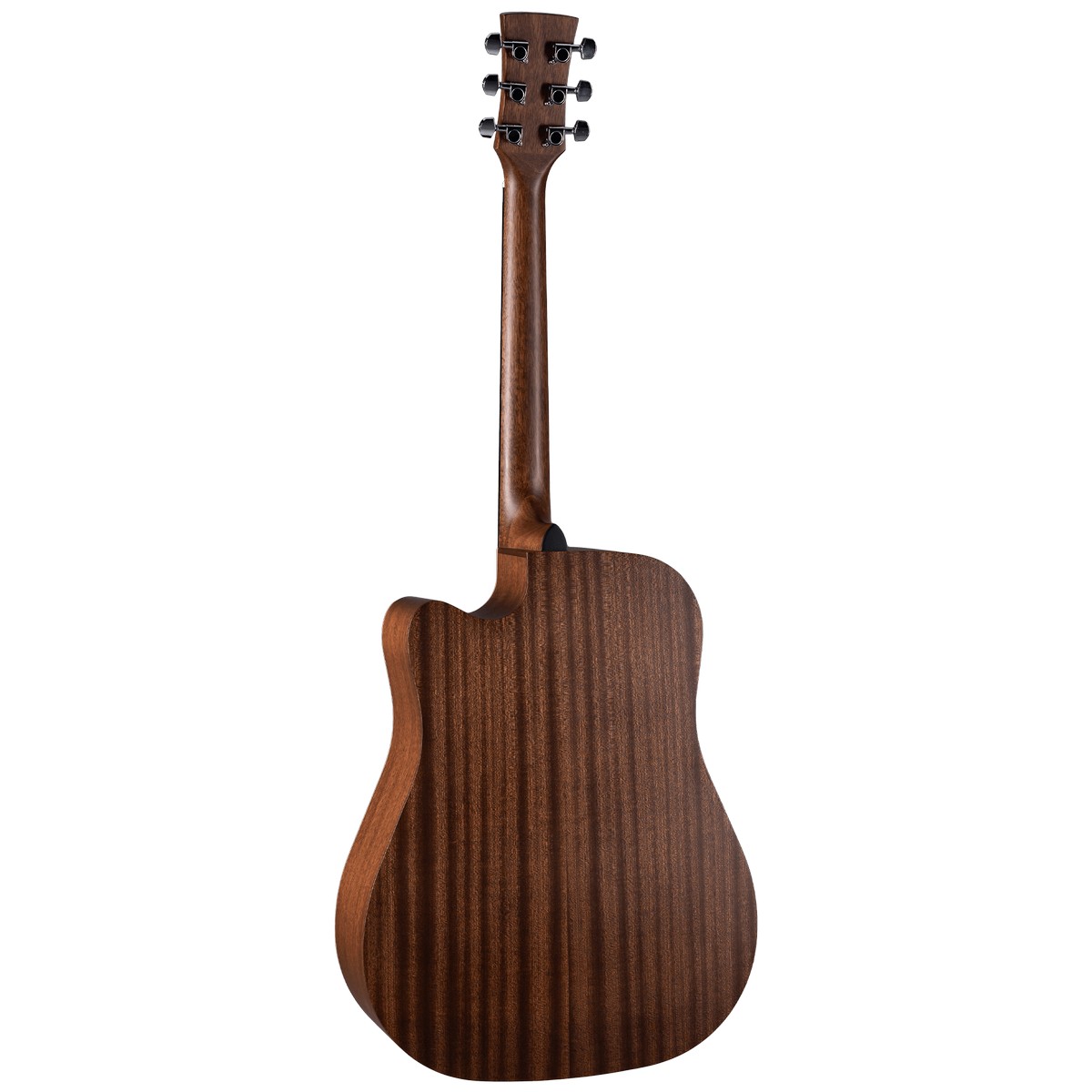 Электроакустическая гитара ADLER DCE10-SM