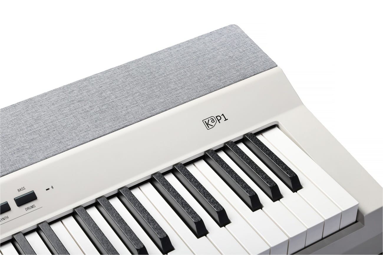 Цифровое пианино Kurzweil KA P1 WH
