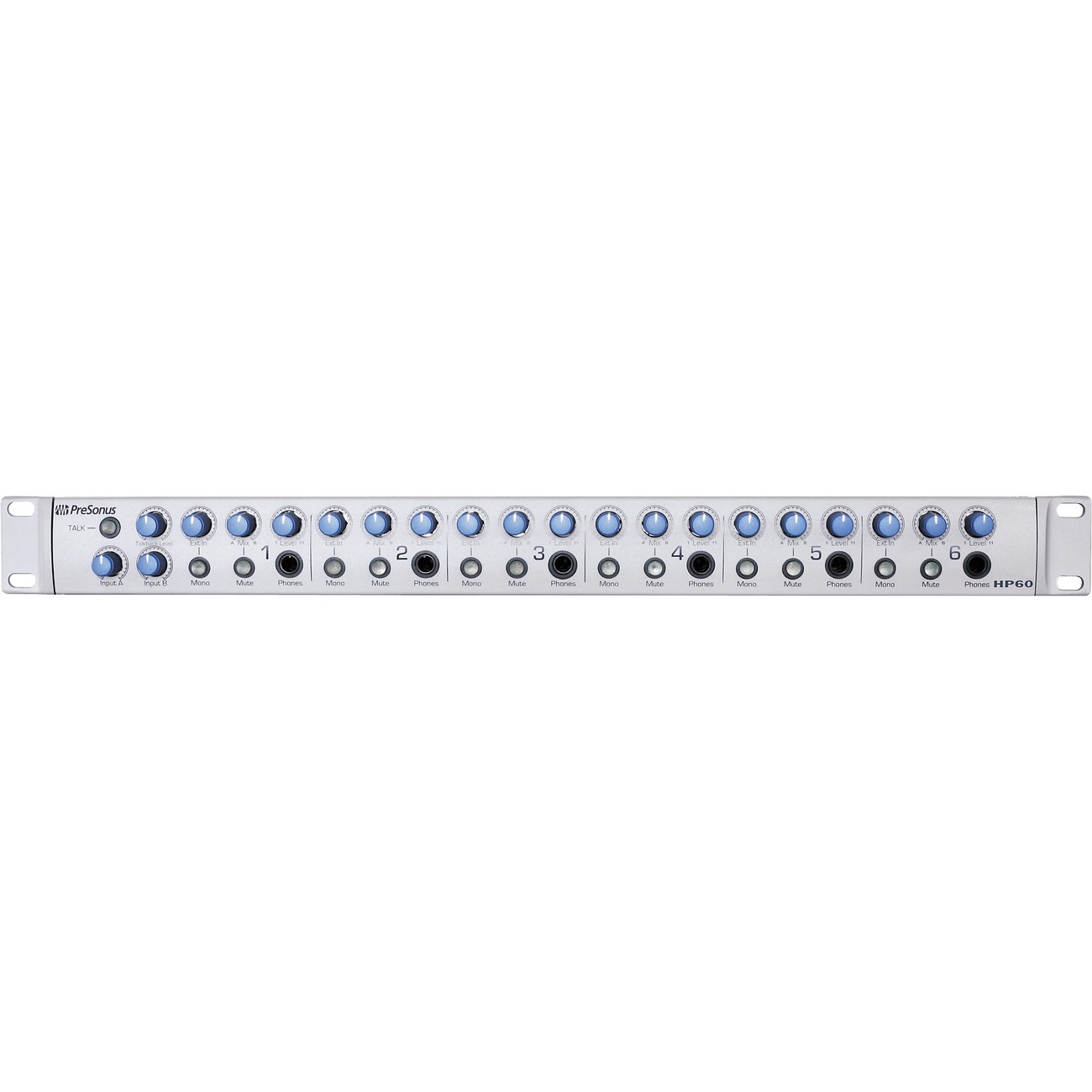 Усилитель для наушников PreSonus HP60