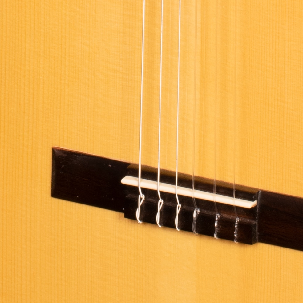 Фламенко гитара Hora N1105CTW Flamenco CTW