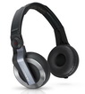 DJ-наушники Pioneer HDJ500-K
