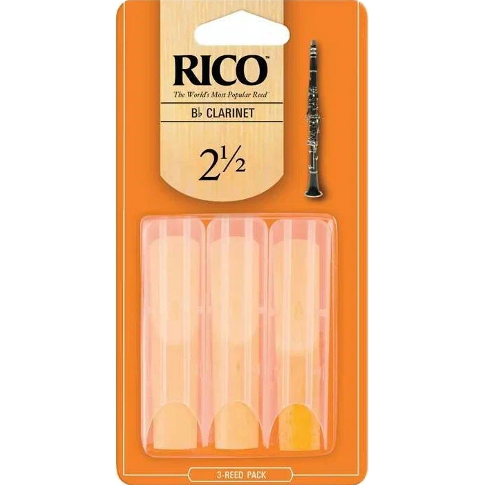 Трости Rico RCA0325