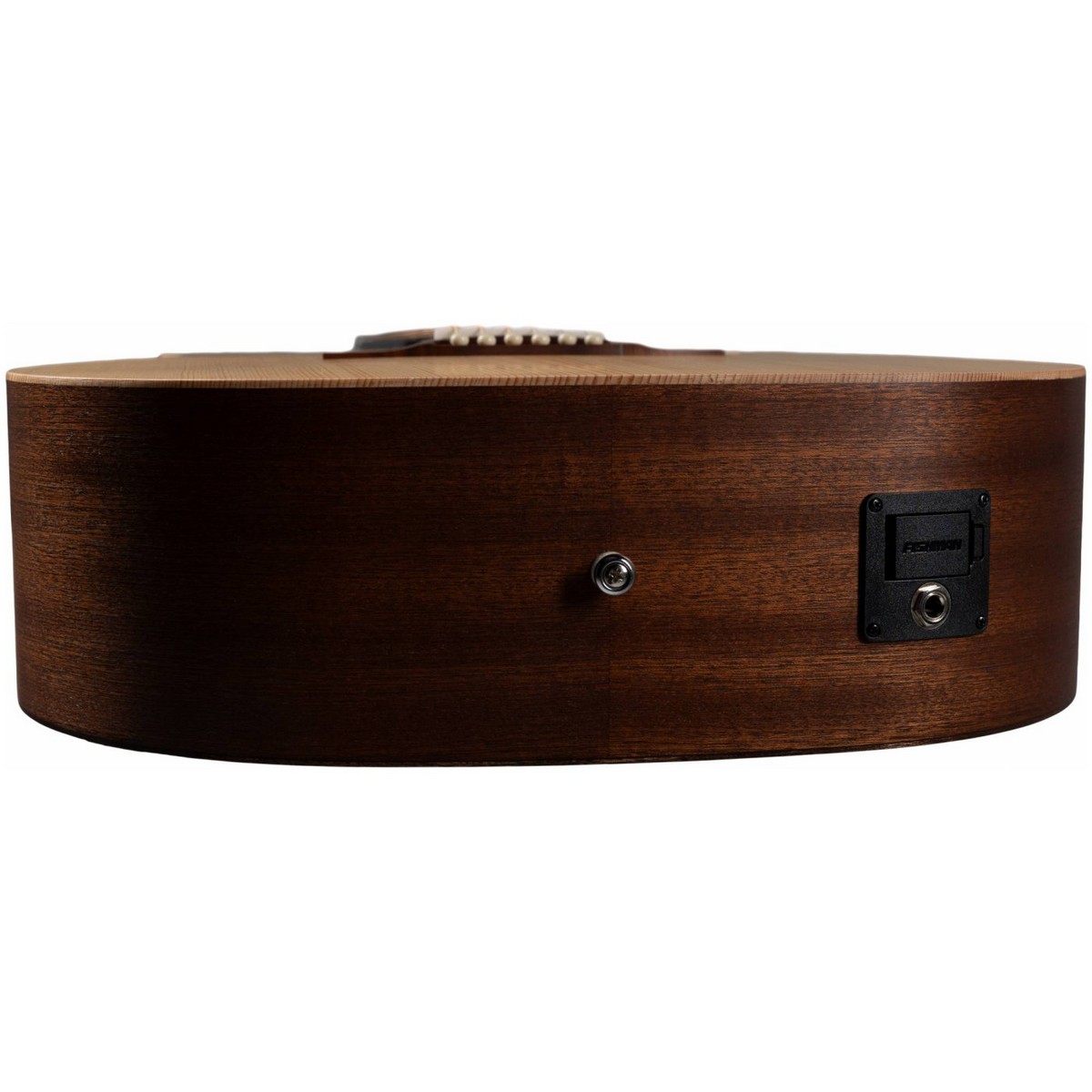 Электроакустическая гитара ADLER DCE10-SM