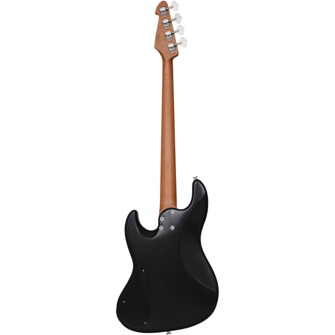 Бас-гитара KEIPRO KJB-Deluxe PRO Q-R ACT HTBK