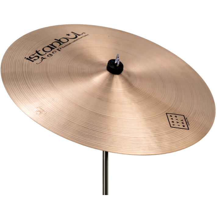 Тарелка ISTANBUL AGOP MR21 TRADITIONAL