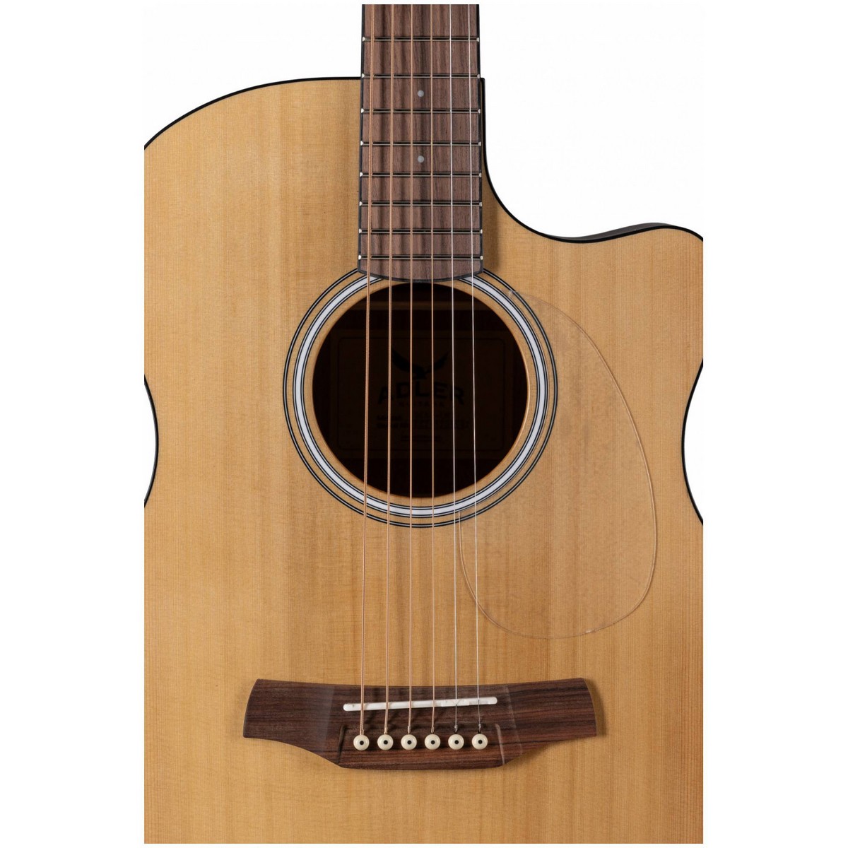 Акустическая гитара ADLER GC50-CM