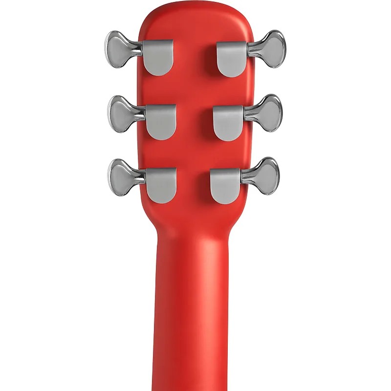 Электроакустическая гитара LAVA ME-3 RD 36"