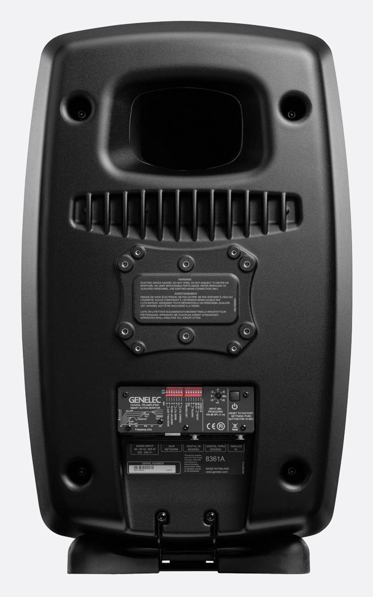 Студийный монитор GENELEC 8361AM