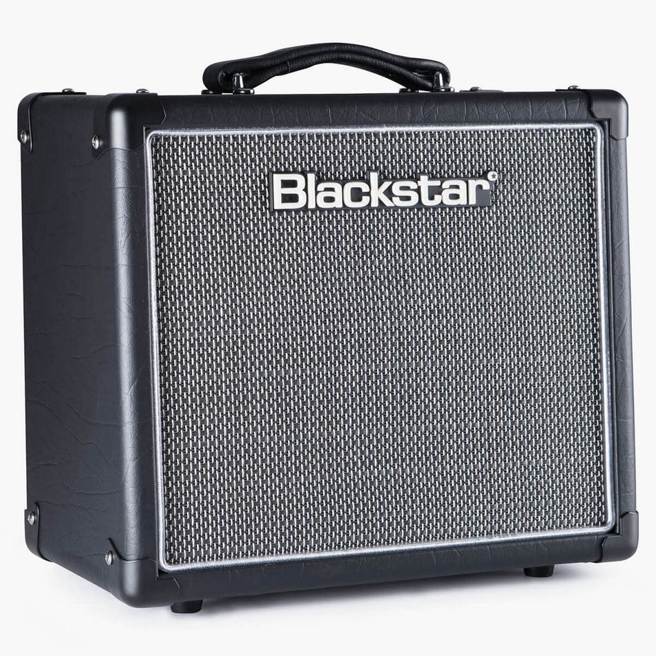 Комбоусилитель Blackstar HT-1R