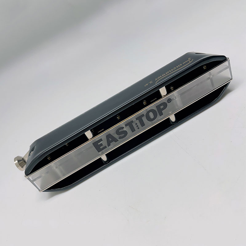 Губная гармошка EASTTOP FORERUNNER 2.0