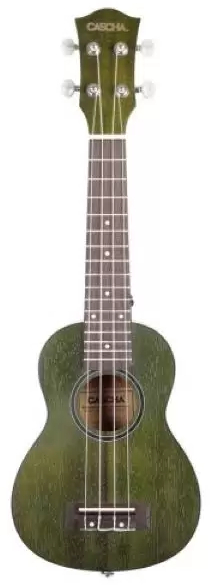Укулеле Cascha HH-2265 Mahogany Series