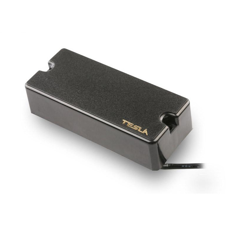 Звукосниматель Tesla CORONA-4SC/BK/NE Neck