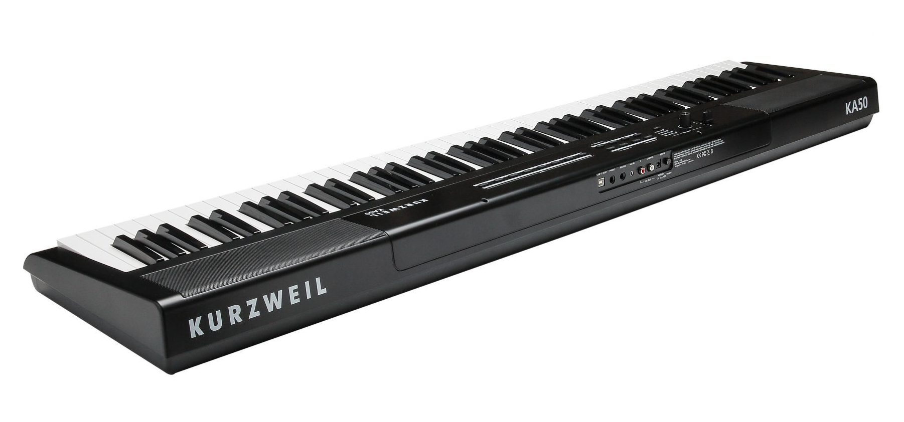 Цифровое пианино Kurzweil KA50 LB