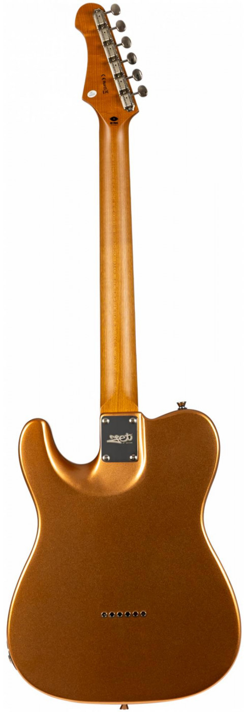 Электрогитара JET JT-30 Gold