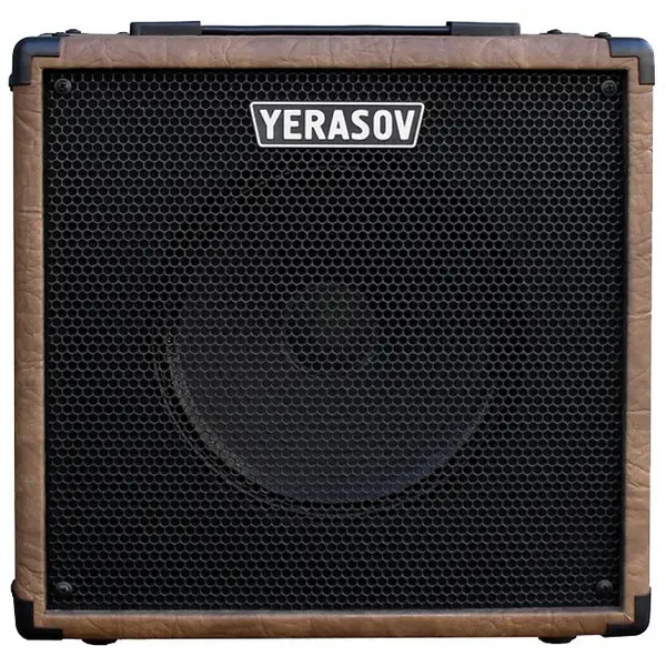 Комбоусилитель Yerasov GTA-15J12