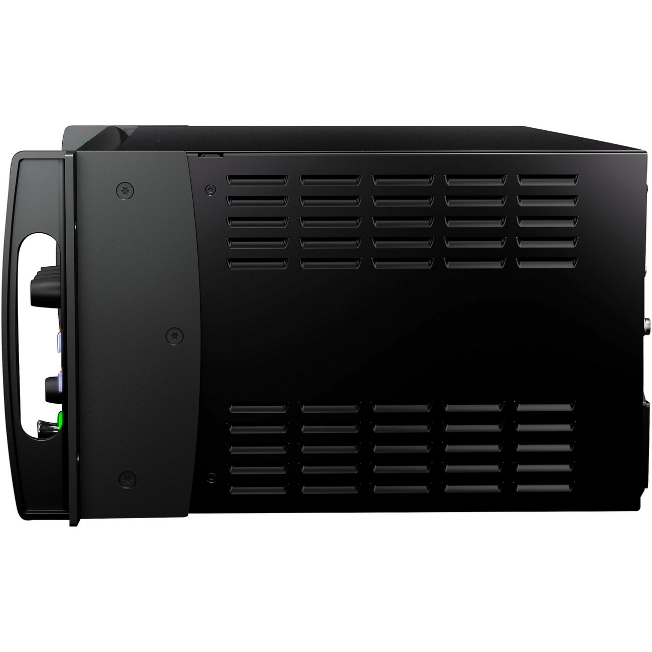 Цифровой микшер Behringer WING RACK
