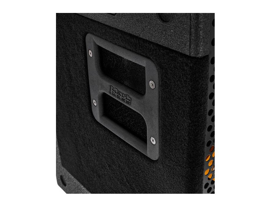 Басовый кабинет Markbass MB58R 102 PURE