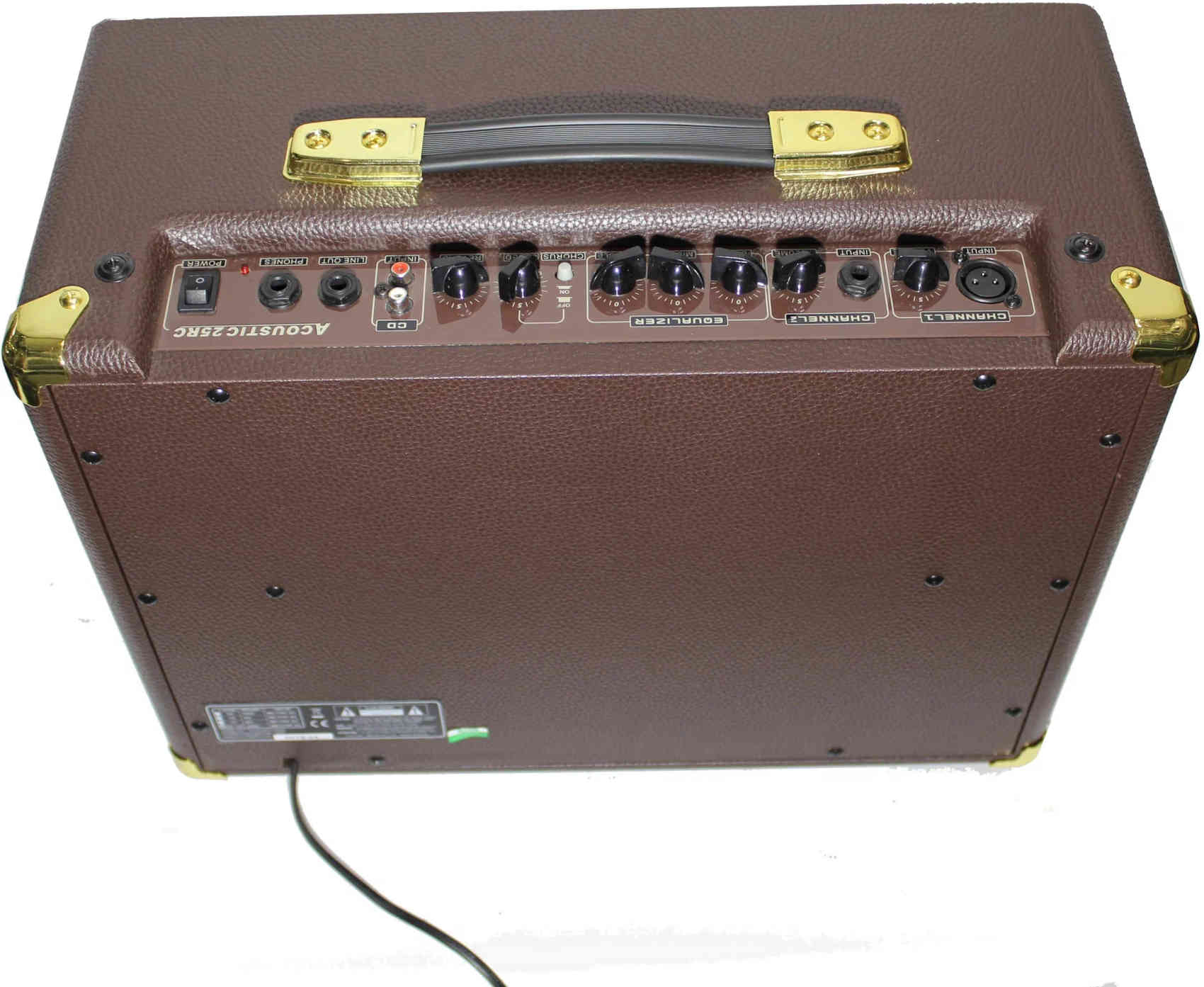 Комбоусилитель Belcat Acoustic-25RC