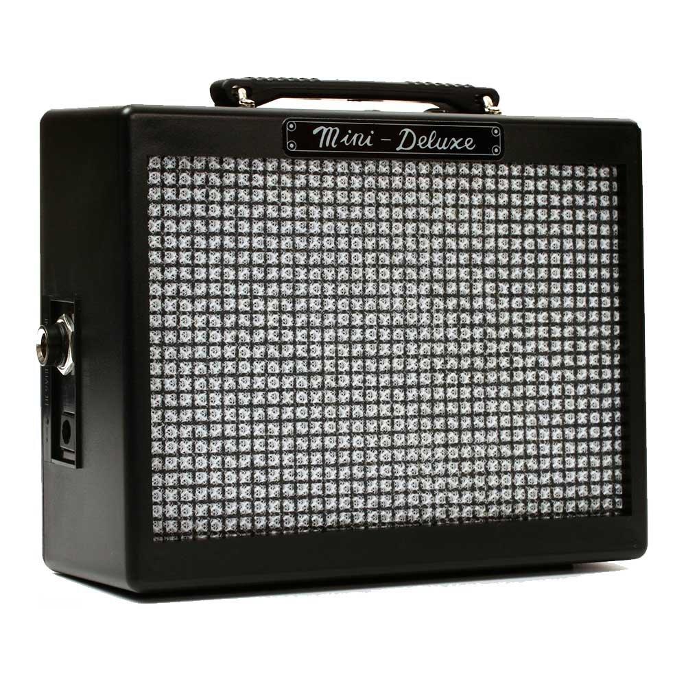 Комбоусилитель FENDER MD20 MINI DELUXE AMPLIFIER