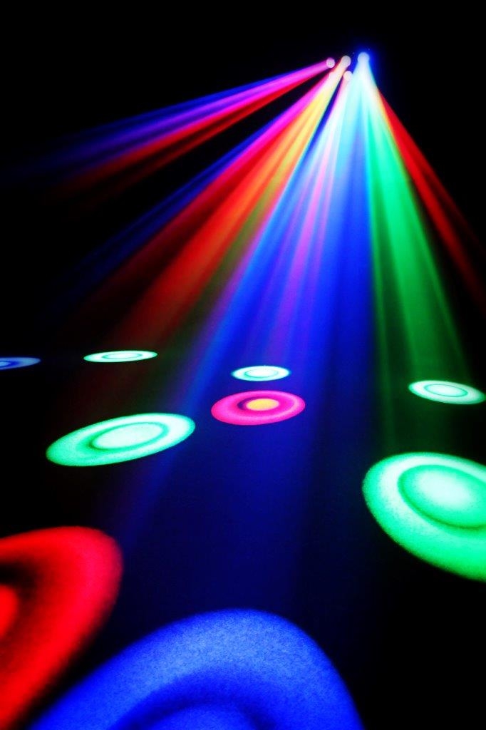 Светильник Involight OB200