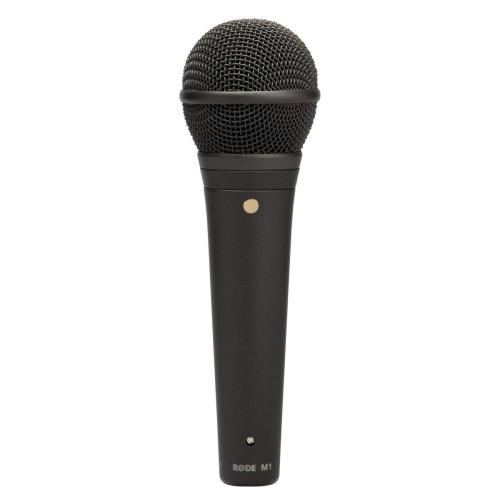 Динамический микрофон RODE M1