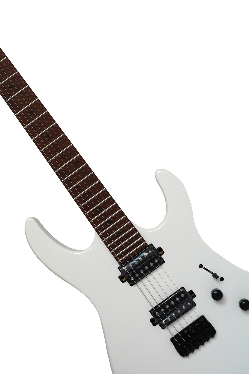 Электрогитара Bosstone SEG STR6 WH