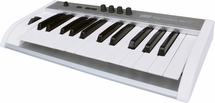 MIDI клавиатура ESI KeyControl 25 XT
